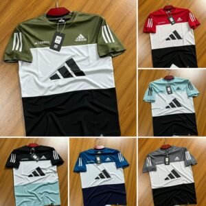 1NO TSHIRT- COMBO-5 PICS.