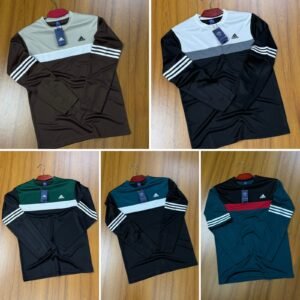 105 Full Sleeve C/W/O/P/B.