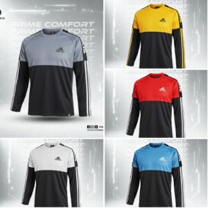 102 Full Sleeve 5PICS COMBO.