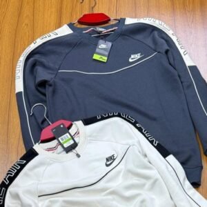 Winter Sweet-shirt,2pics combo.g/w