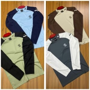 110 Full Sleeve-S/O/K/A.